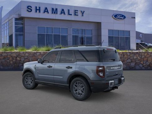 New 2025 Ford Bronco Sport Big Bend image 4