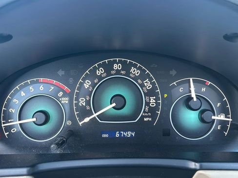 Used 2008 Toyota Solara SLE image 37