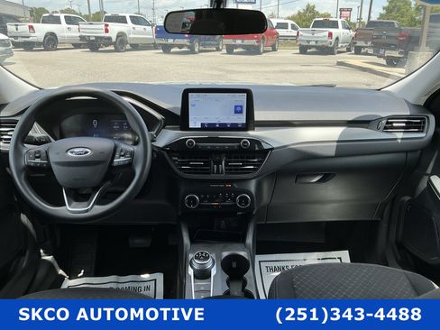 Used 2025 Ford Escape Active FWD image 15