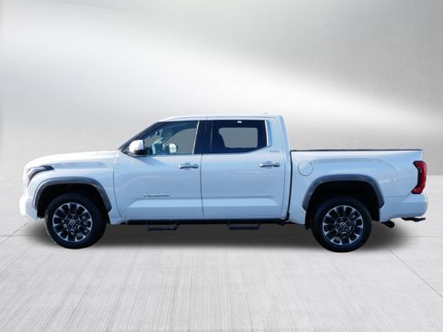 Used 2024 Toyota Tundra Limited image 4