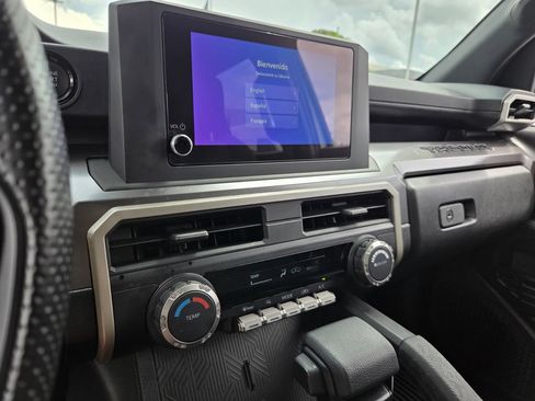 Certified 2024 Toyota Tacoma SR5 RWD image 21