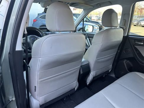 Used 2014 Subaru Forester 2.5i Touring image 12