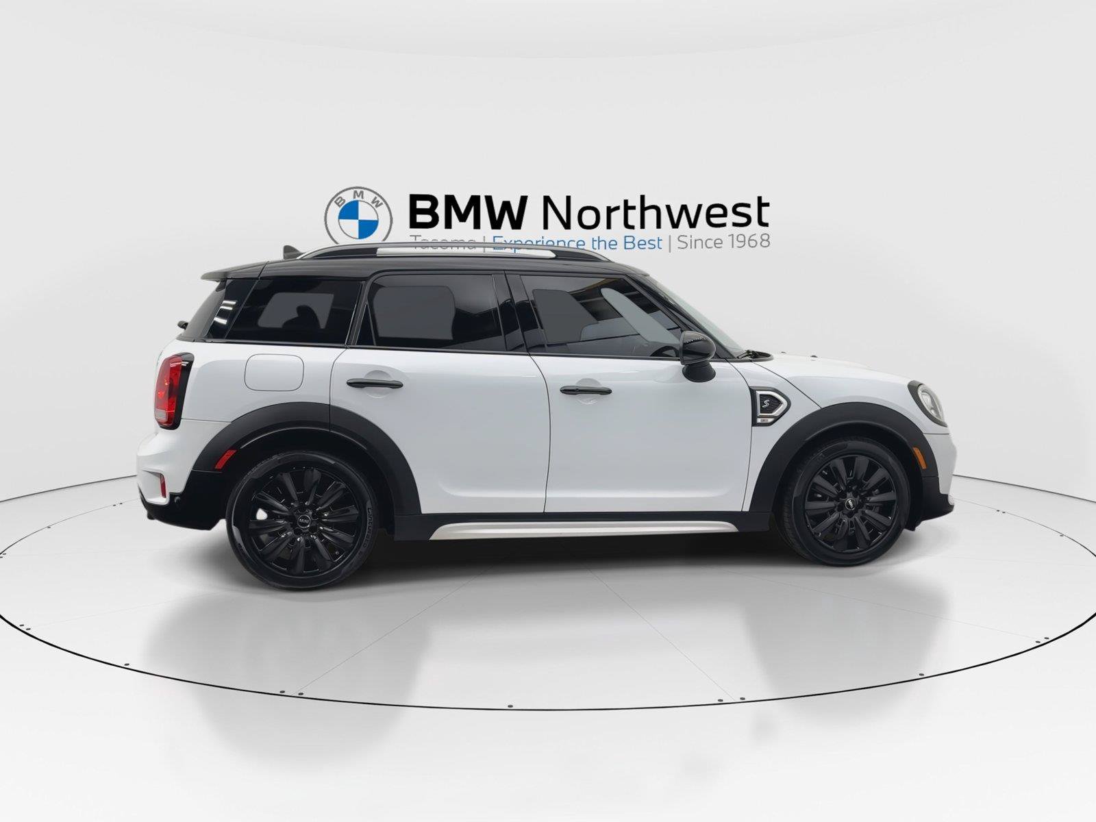 Used 2019 MINI Cooper Countryman S w/ Premium Package AWD/4WD image 5