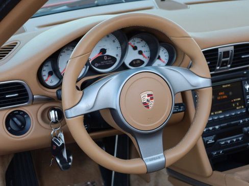 Used 2010 Porsche 911 Carrera S RWD image 24