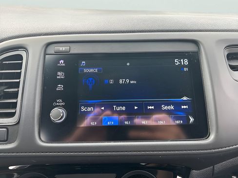 Used 2022 Honda HR-V Sport image 14