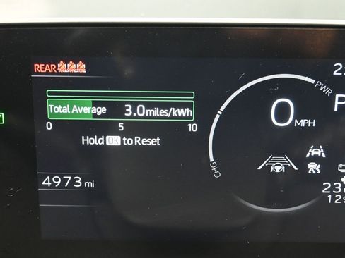 Certified 2023 Toyota bZ4X Limited image 16