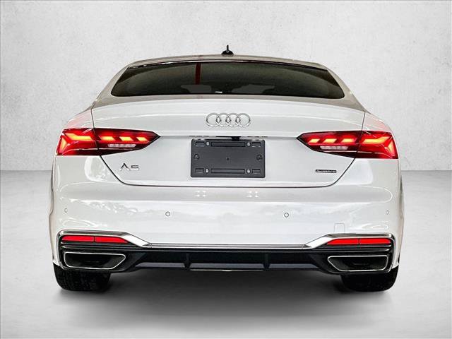 Used 2024 Audi A5 2.0T Premium w/ Convenience Package AWD/4WD image 4