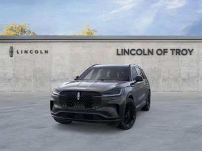 New 2026 Lincoln Aviator Reserve w/ Jet Appearance Package
