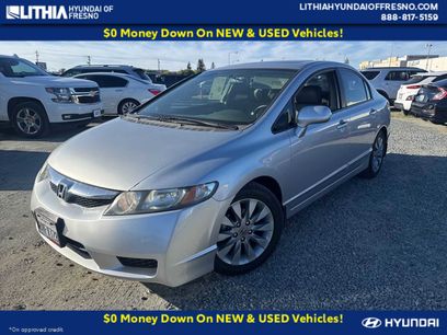 Used 2011 Honda Civic EX-L