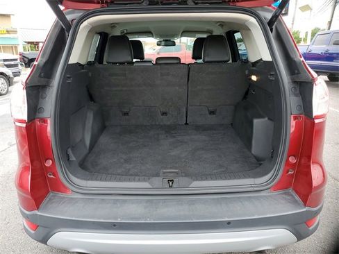 Used 2016 Ford Escape Titanium image 24