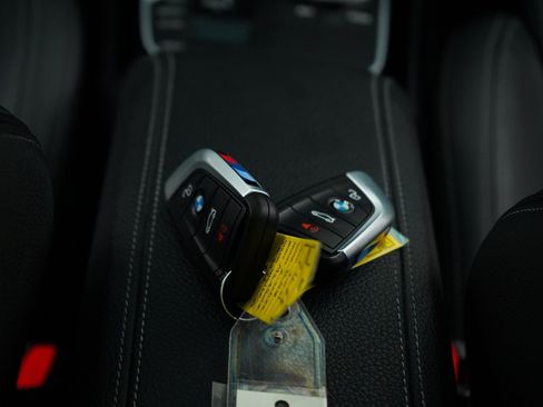 Used 2021 BMW M235i xDrive Gran Coupe w/ Shadowloine Package image 51