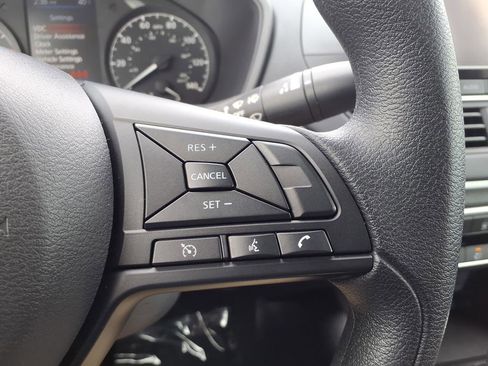 Used 2023 Nissan Altima 2.5 S image 25