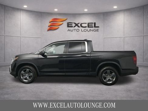 Used 2023 Honda Ridgeline RTL image 3