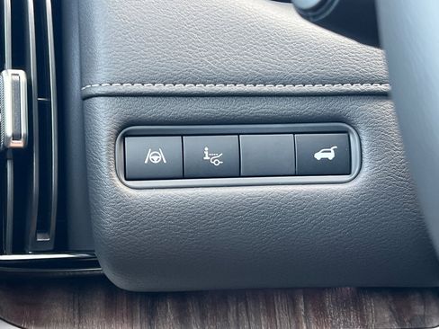 New 2026 Nissan Armada Platinum image 32