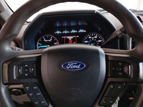Used 2022 Ford F550 4x4 Crew Cab Super Duty image 30