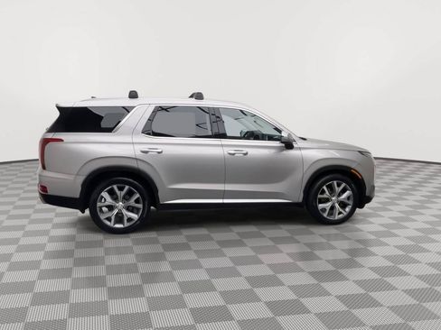 Used 2021 Hyundai Palisade SEL w/ Premium Package AWD/4WD image 43