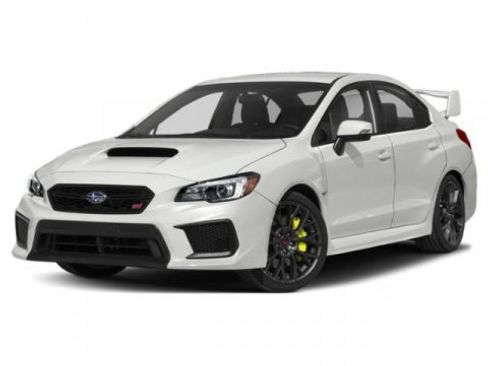 Used 2018 Subaru WRX STI image 4