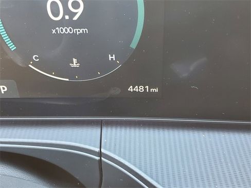 Used 2025 Hyundai Santa Fe Calligraphy image 27