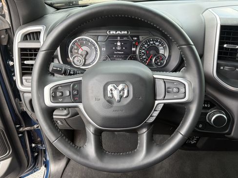 Used 2022 RAM 1500 Big Horn RWD image 28