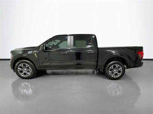 Used 2025 Ford F150 STX w/ Equipment Group 200A image 4