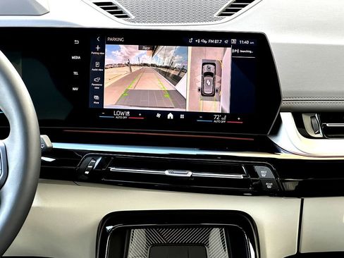 New 2026 BMW X1 xDrive28i w/ Technology Package image 20