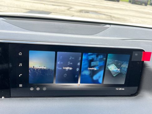 New 2026 Nissan Sentra S w/ Floor Mat Package FWD image 9