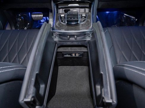 Certified 2024 Mercedes-Benz G 63 AMG 4MATIC image 25
