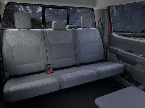 New 2026 Ford F350 XLT w/ XLT Premium Package image 11