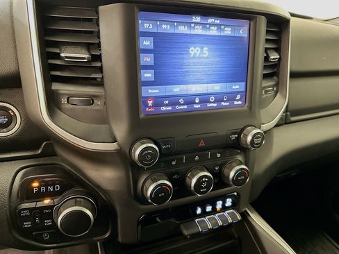 Used 2020 RAM 1500 Big Horn image 25