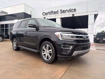 Used 2024 Ford Expedition Limited