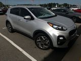Used 2020 Kia Sportage EX image 3