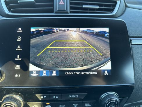 Used 2018 Honda CR-V Touring image 26