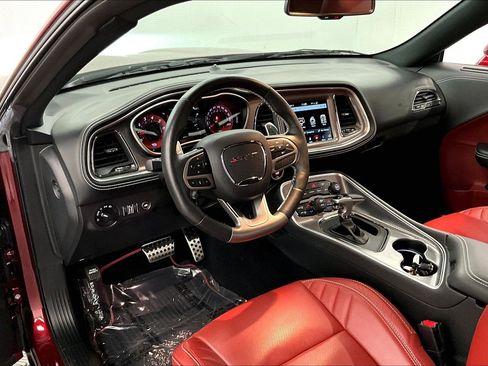 Used 2020 Dodge Challenger SRT Hellcat Redeye RWD image 16