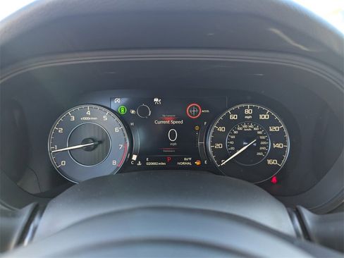 Used 2023 Acura TLX image 29