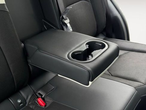 New 2026 MAZDA CX-5 Preferred AWD/4WD image 22