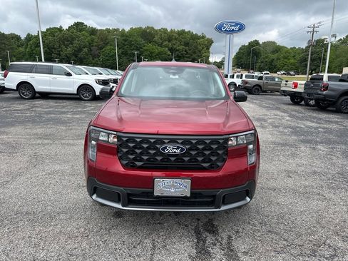 New 2026 Ford Maverick XLT w/ XLT Luxury Package AWD/4WD image 15
