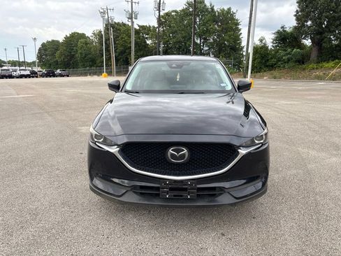 Used 2019 MAZDA CX-5 Touring FWD image 2