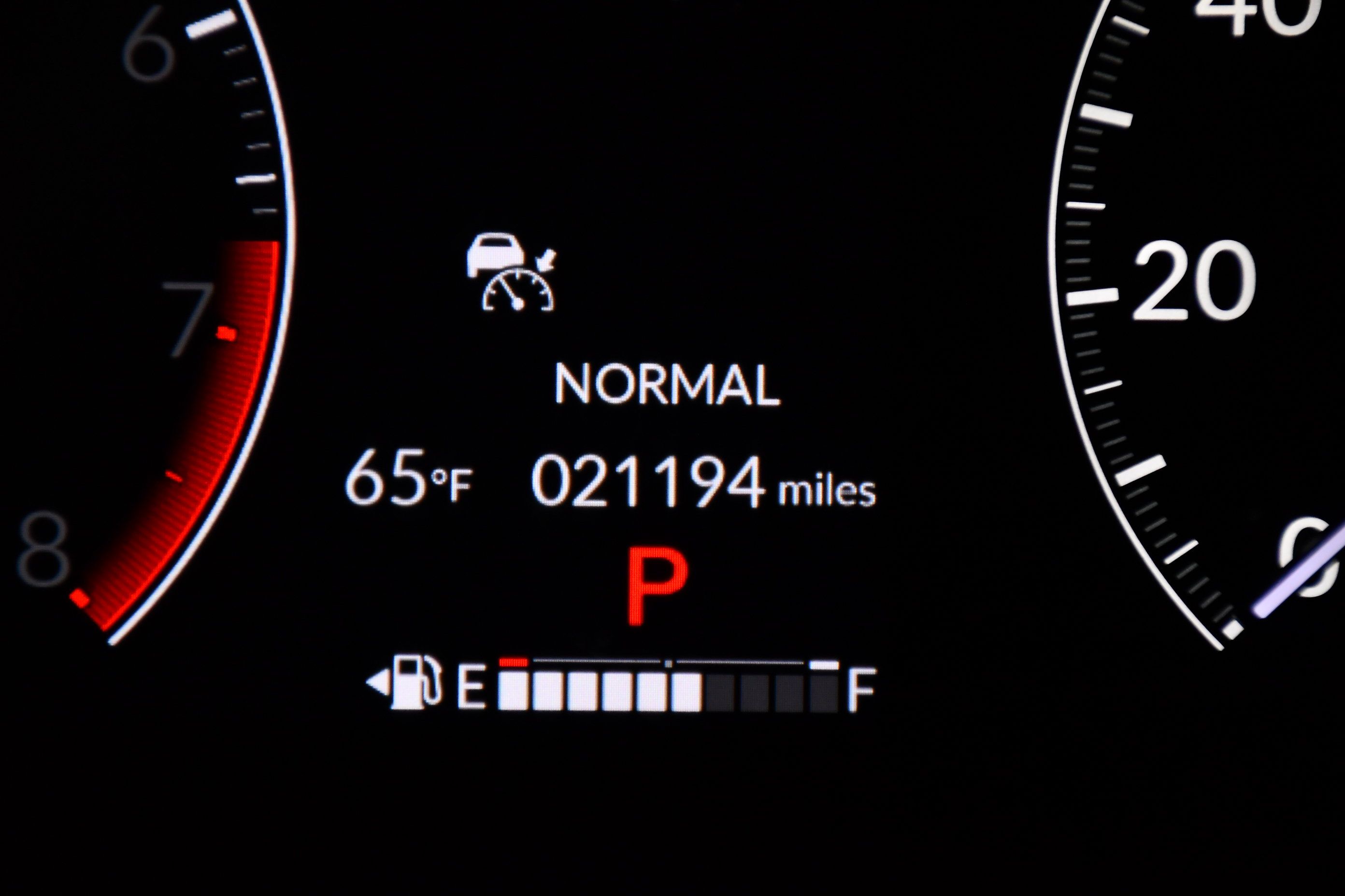 Certified 2024 Honda HR-V Sport image 17