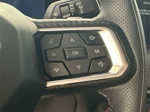 New 2025 Ford Mustang GT Premium w/ GT Performance Package image 27