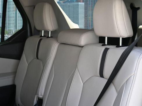 New 2026 Honda Pilot EX-L image 20