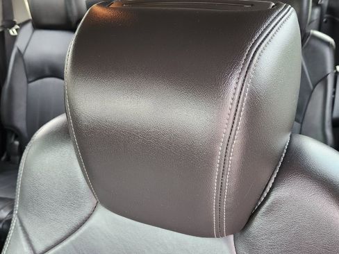 Used 2016 Chevrolet Traverse LTZ image 17