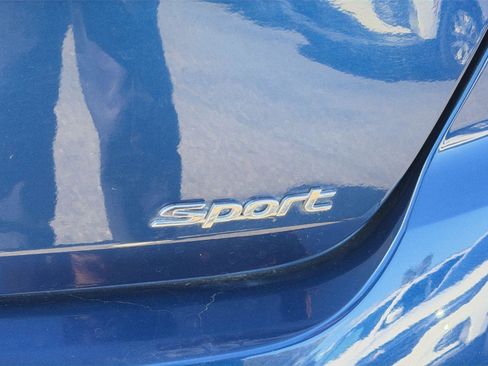 Used 2018 Hyundai Sonata Sport image 10