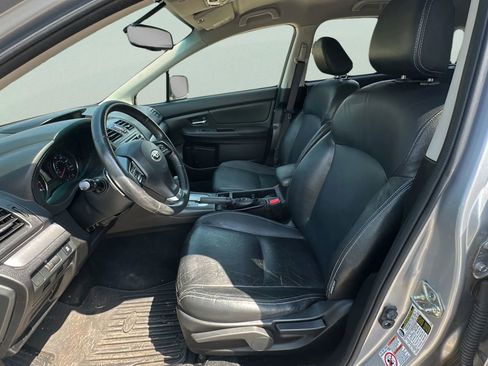 Used 2013 Subaru Crosstrek 2.0i Limited w/ Popular Pkg 1 AWD/4WD image 17