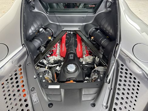 Certified 2023 Ferrari SF90 Stradale AWD/4WD image 25