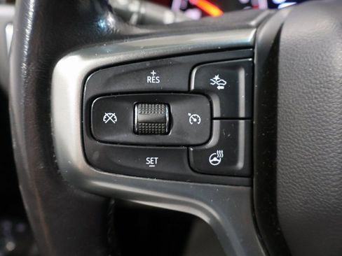 Used 2021 Chevrolet Tahoe Premier w/ Premium Package image 37