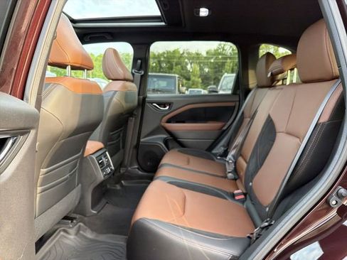 Certified 2026 Subaru Forester Touring AWD/4WD image 13