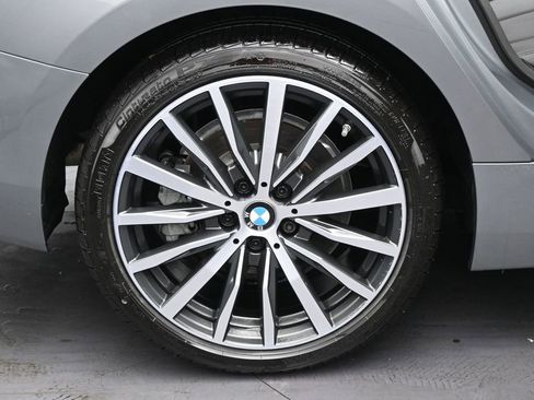 Used 2022 BMW 228i Gran Coupe w/ Convenience Package FWD image 9