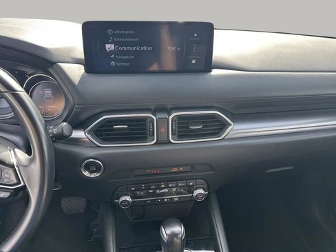 Used 2024 MAZDA CX-5 AWD 2.5 S w/ Select Package image 14