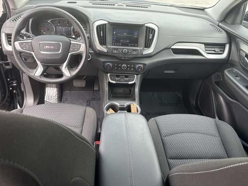 Used 2023 GMC Terrain SLE w/ Driver Convenience Package FWD image 17