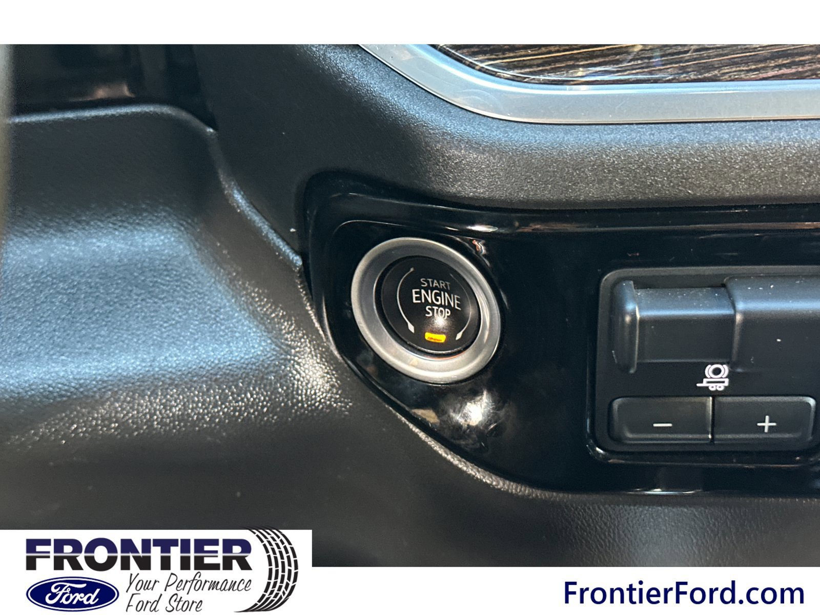 Used 2022 GMC Sierra 1500 Elevation w/ Preferred Package AWD/4WD image 23